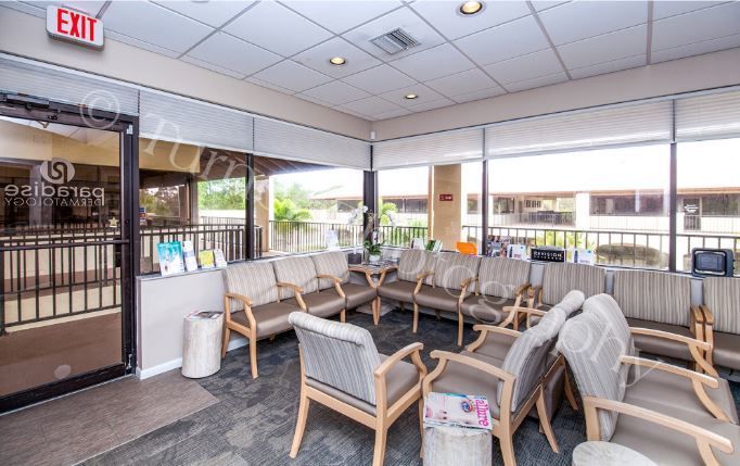 Englewood FL Medical Office Condo: 900 Pine St # 122 # 123, Englewood, FL 34223